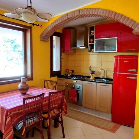 Villa Fiorilla เจเรเมอัส ภายนอก รูปภาพ
