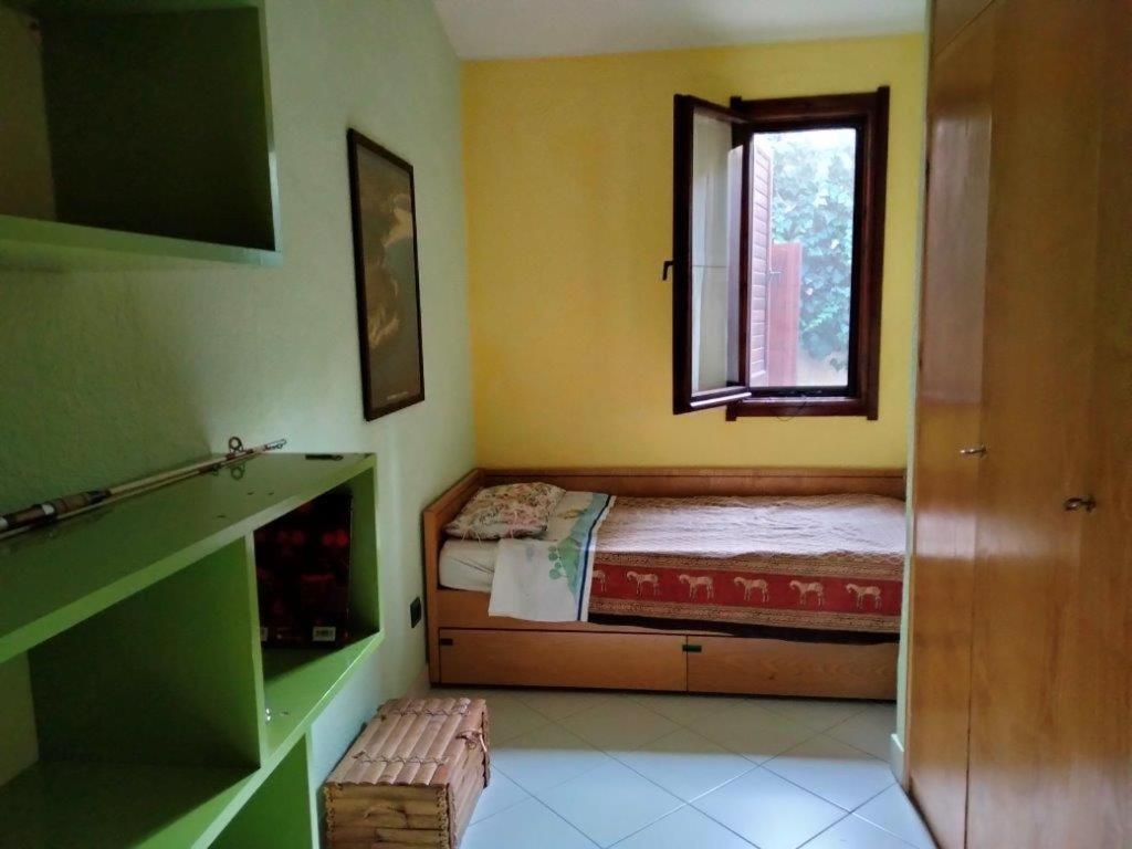Villa Fiorilla เจเรเมอัส ภายนอก รูปภาพ