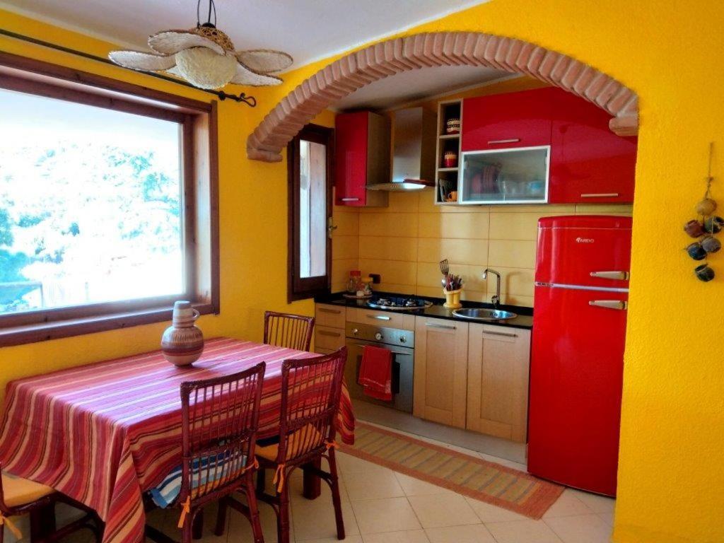 Villa Fiorilla เจเรเมอัส ภายนอก รูปภาพ