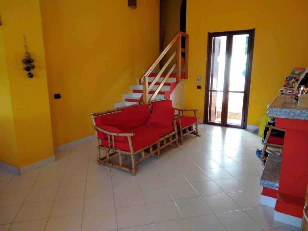 Villa Fiorilla เจเรเมอัส ภายนอก รูปภาพ
