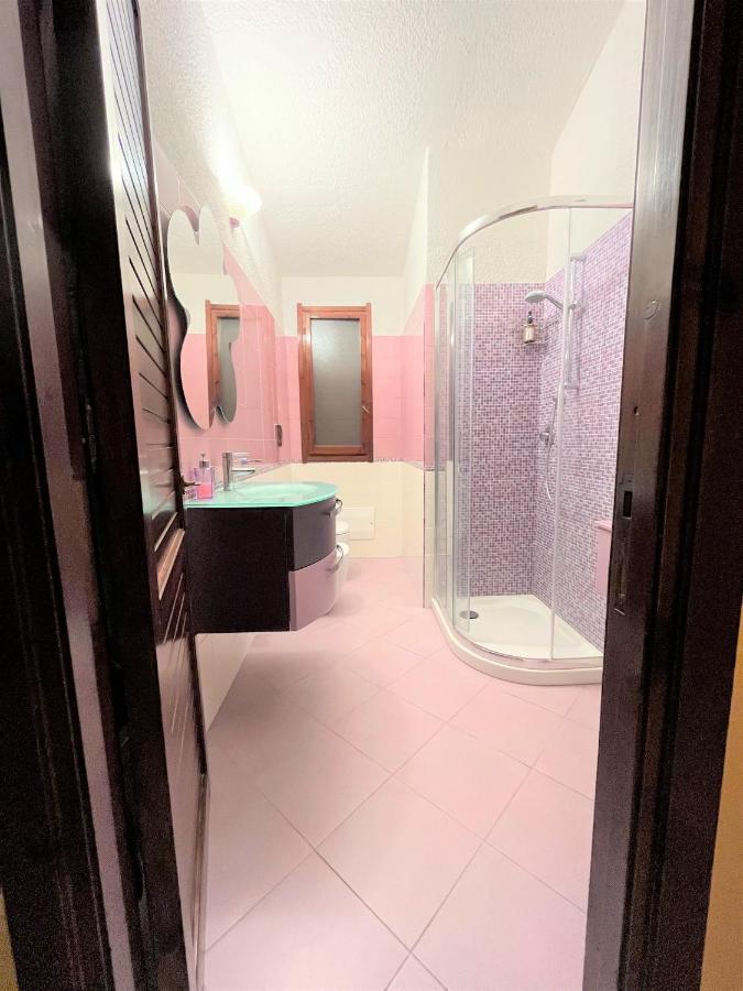 Villa Fiorilla เจเรเมอัส ภายนอก รูปภาพ